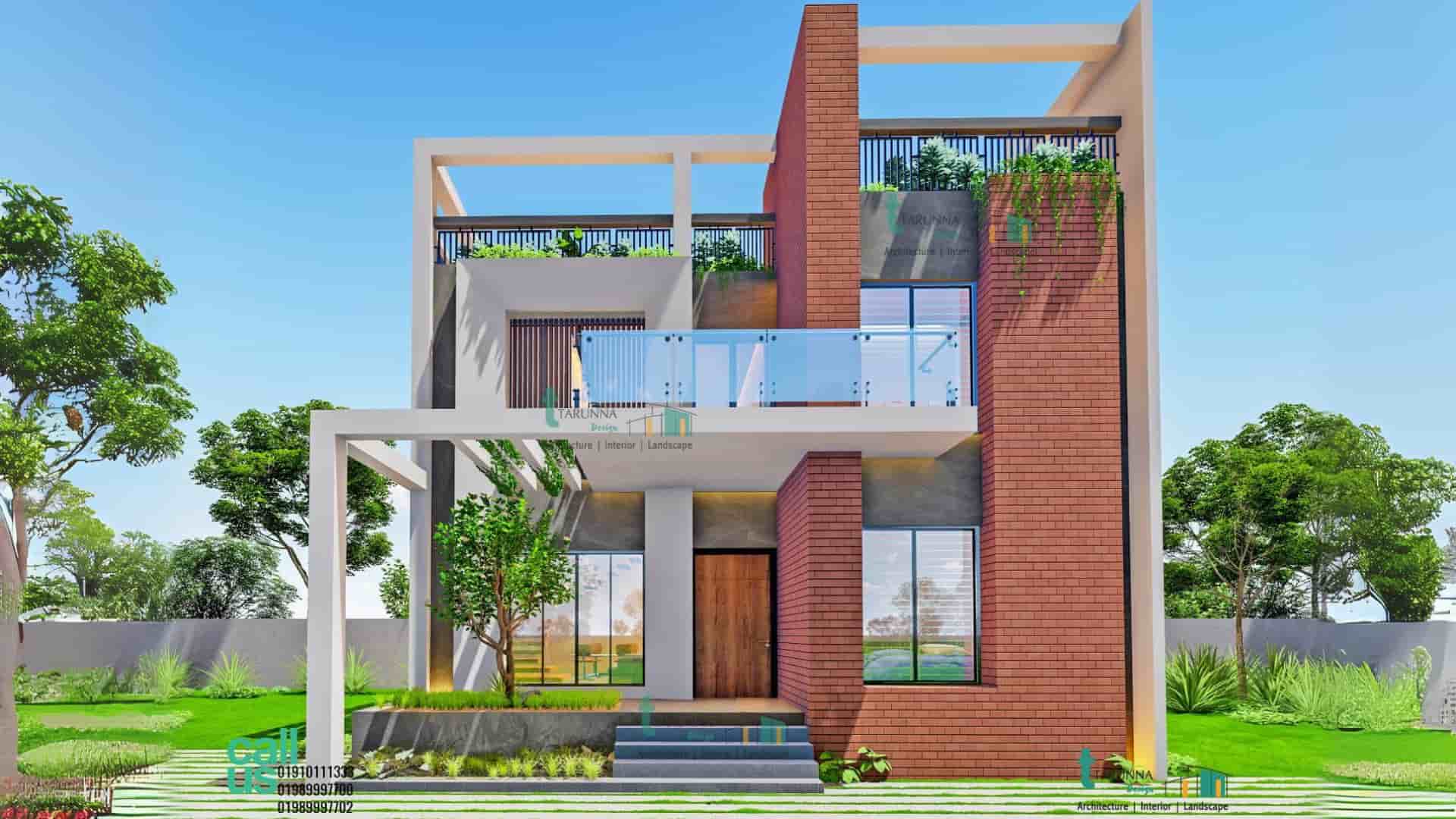 Architecture Firm in Dhaka