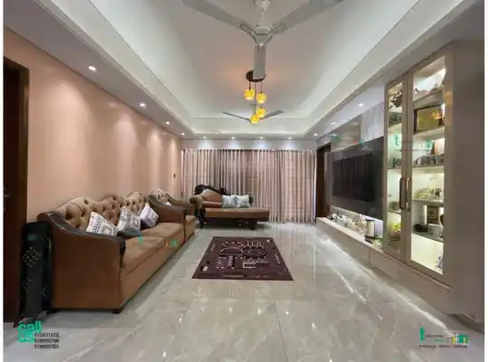 Best interior Design Bashundhara