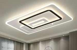 Ceiling Decor Ideas