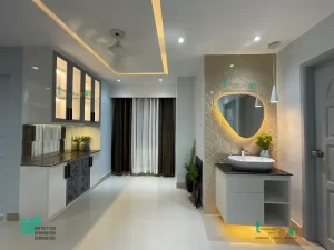 best Residential Architecture in Dhaka ,Bangladesh