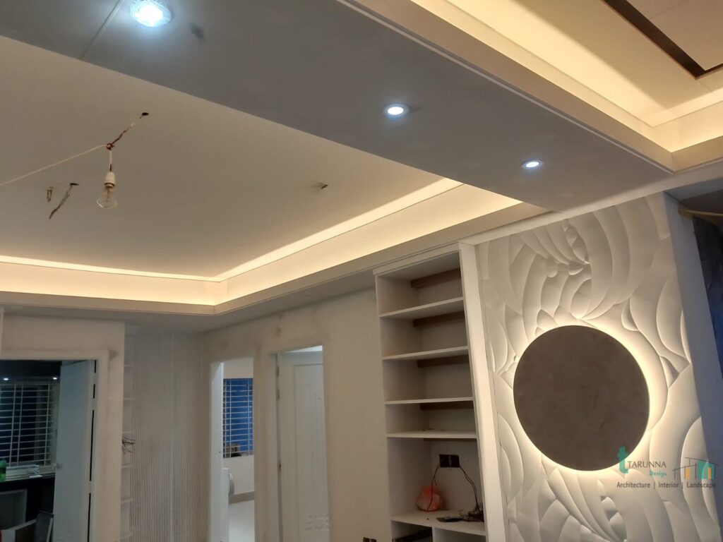 interior design service chittagong