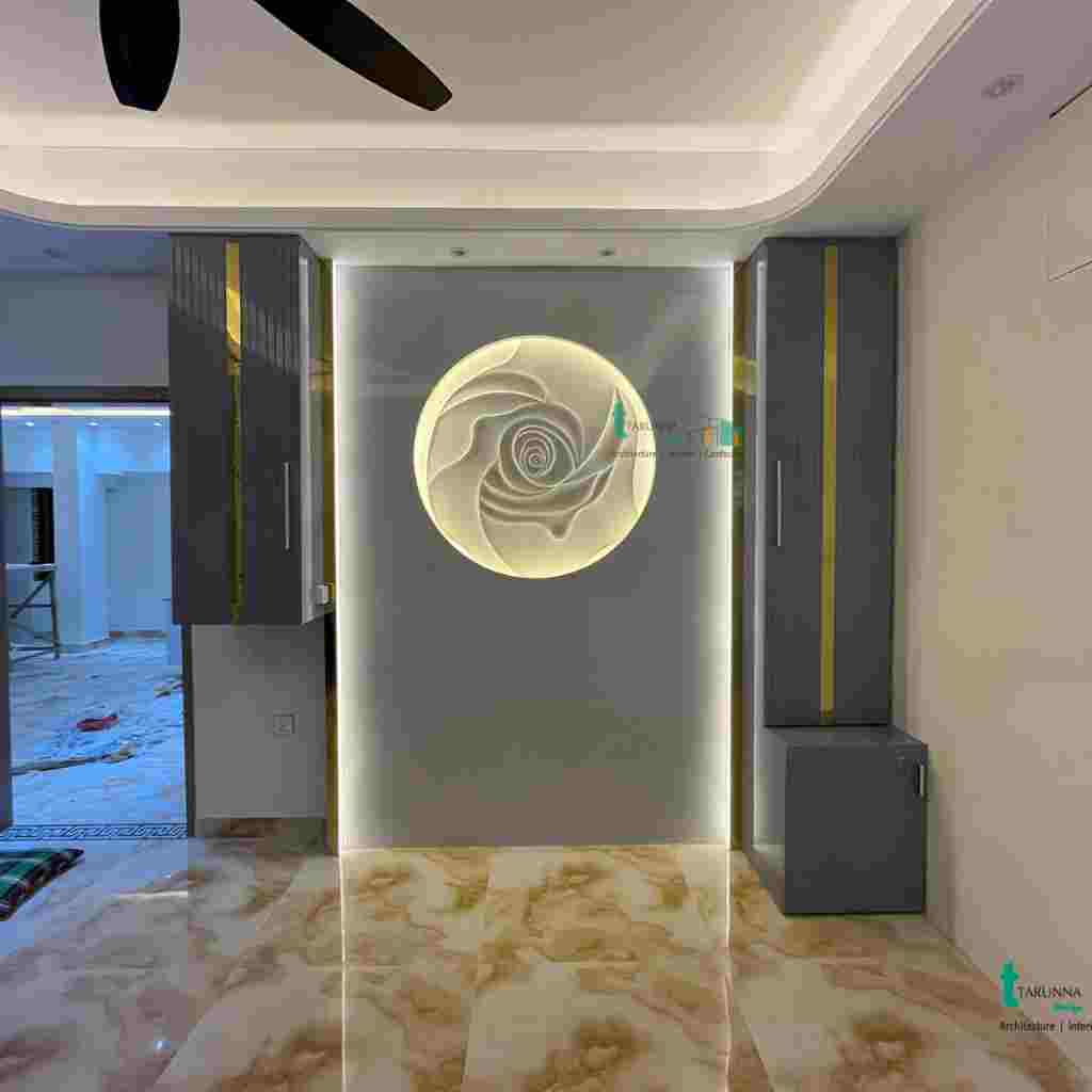 interior design project madaripur